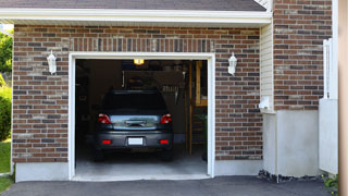 Garage Door Installation at Remberts Flower Mound, Texas