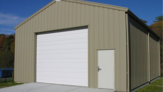 Garage Door Openers at Remberts Flower Mound, Texas